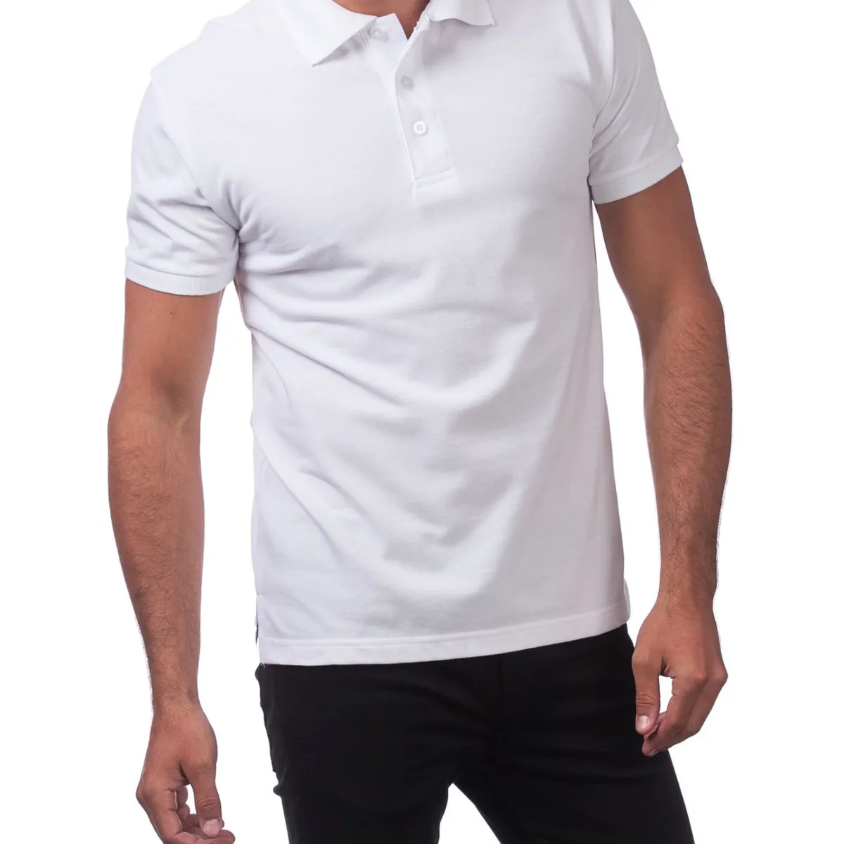 Polo (s/s) 5