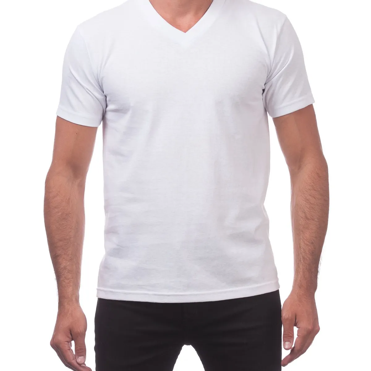 Com (v-neck) 2