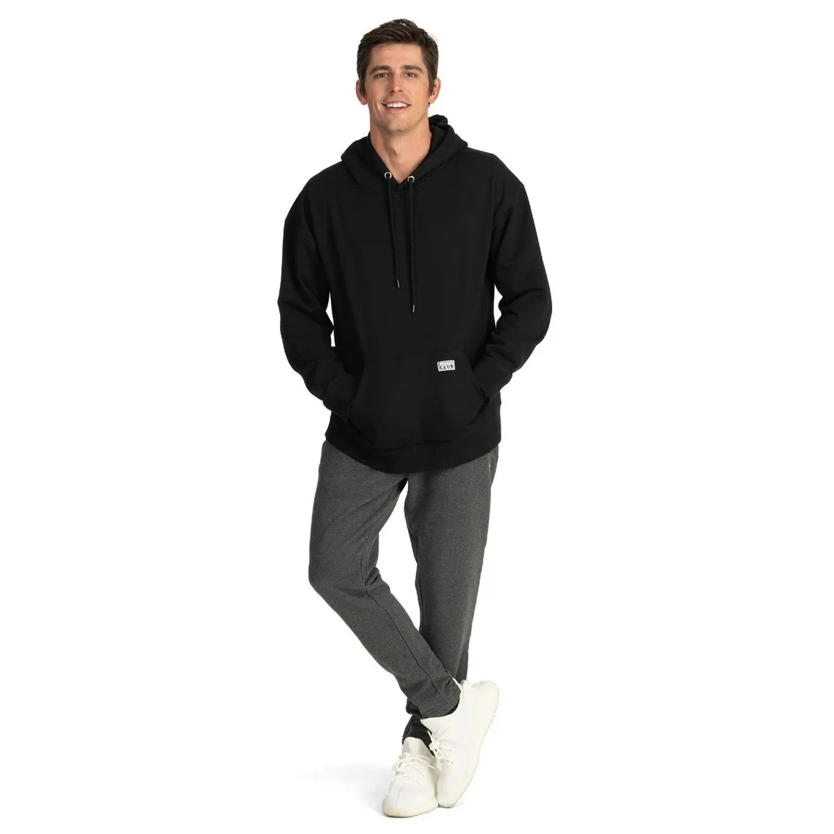 Pro Club Heavyweight French Terry Pullover Hoodie 2