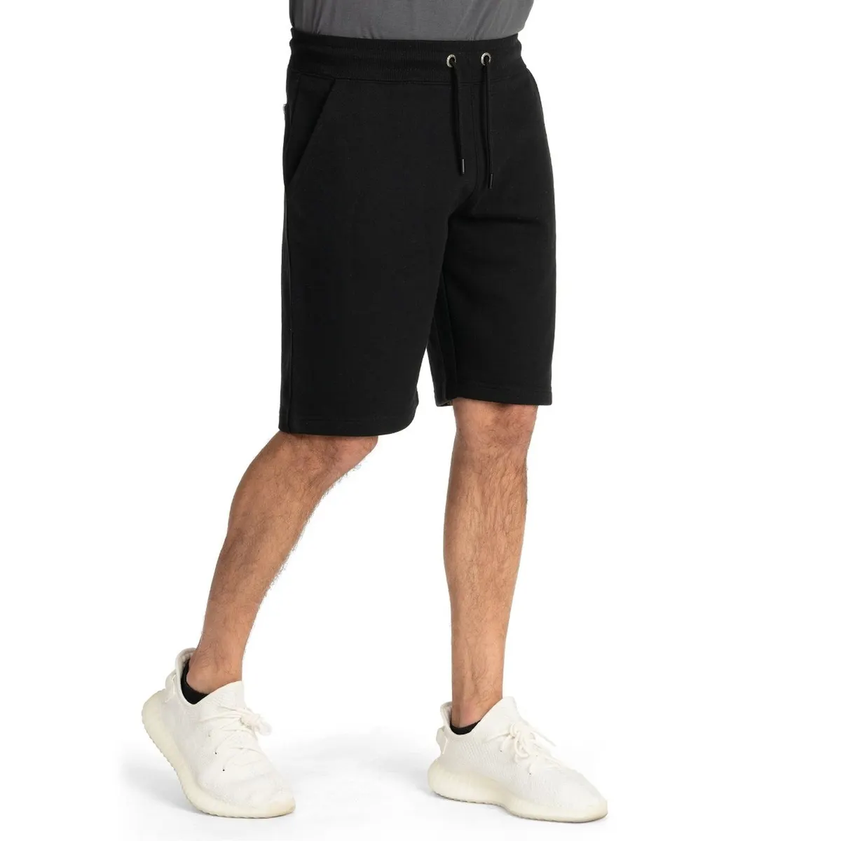 Pro Club Heavyweight French Terry Shorts 4