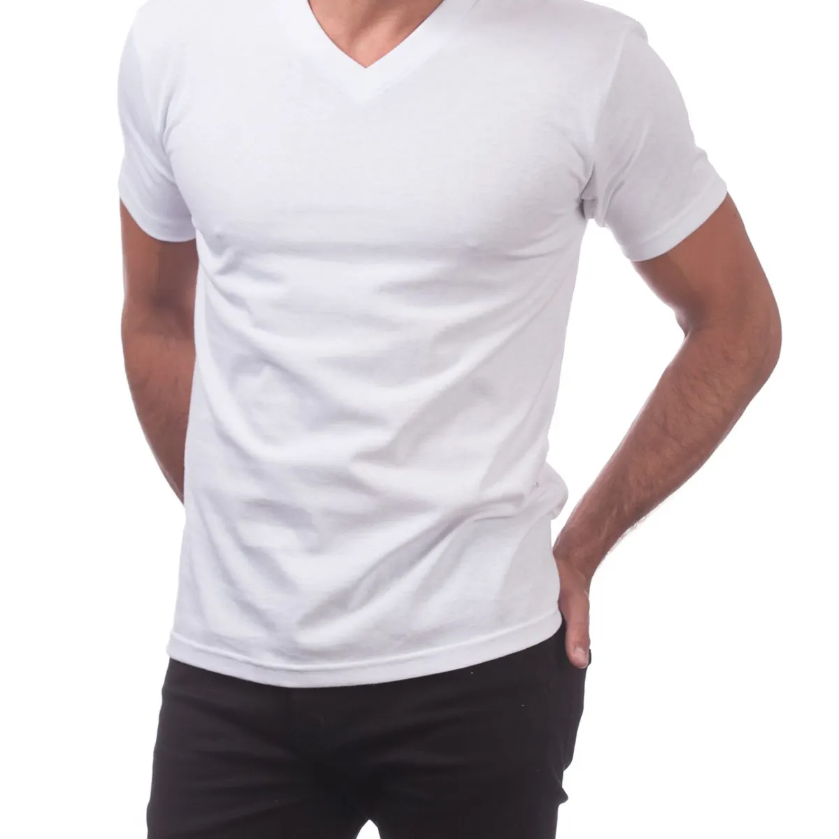 Com (v-neck) 5