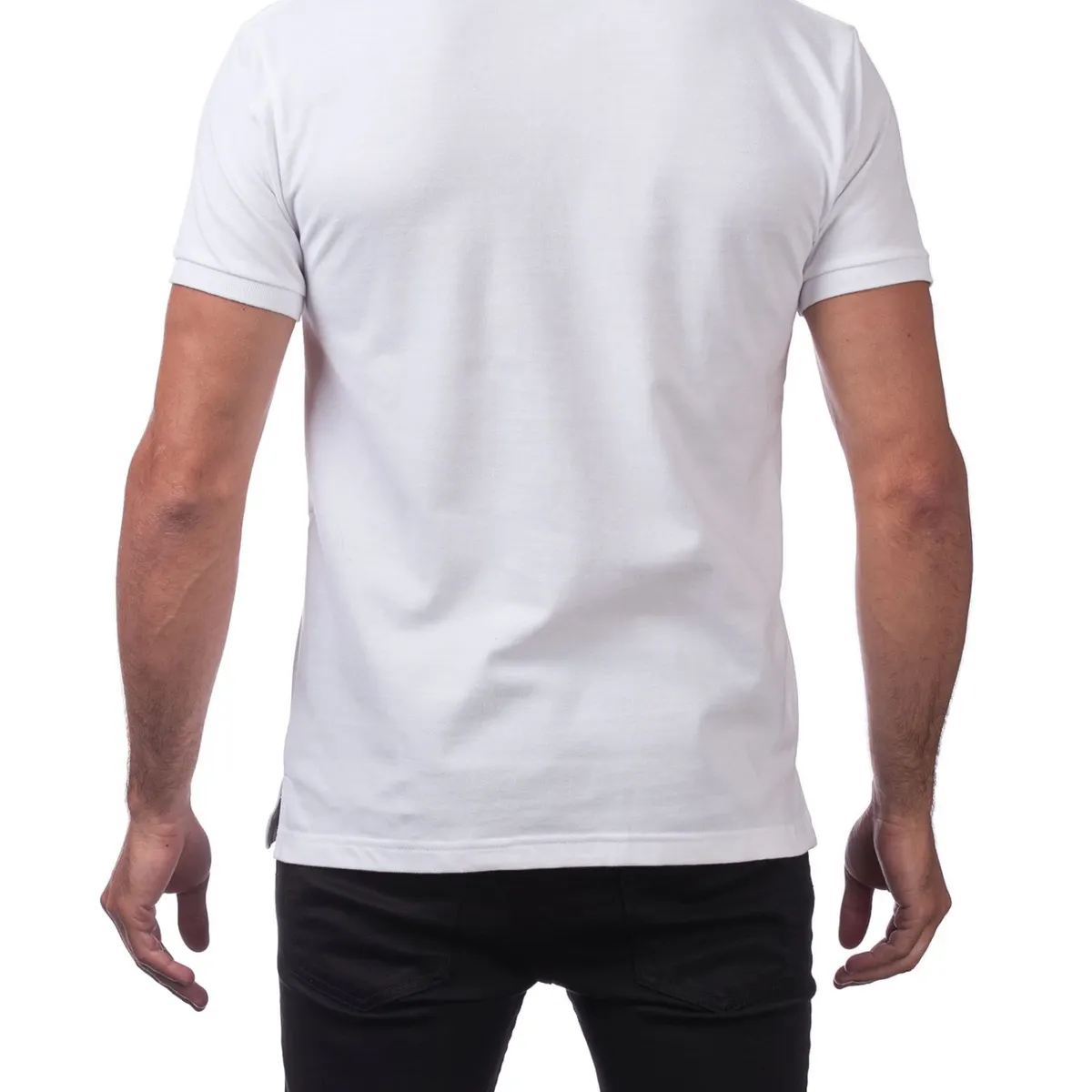 Polo (s/s) 7