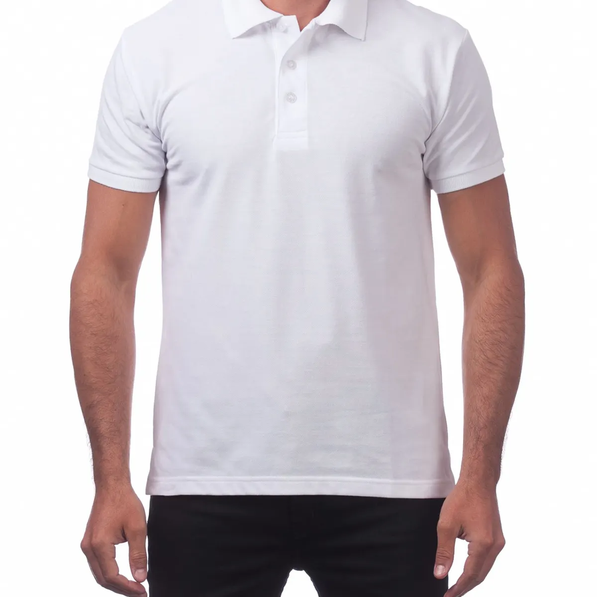 Polo (s/s) 1