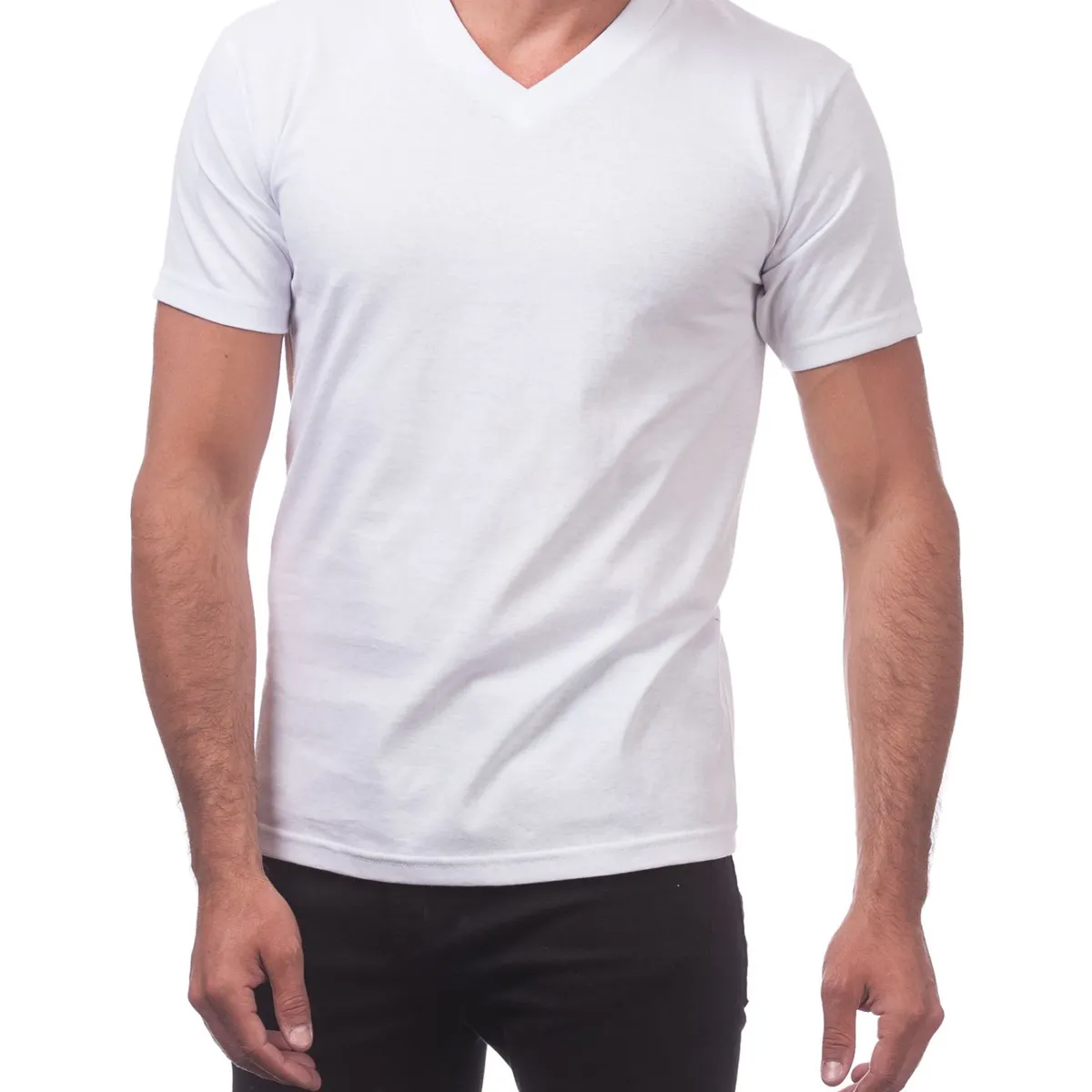 Com (v-neck) 3