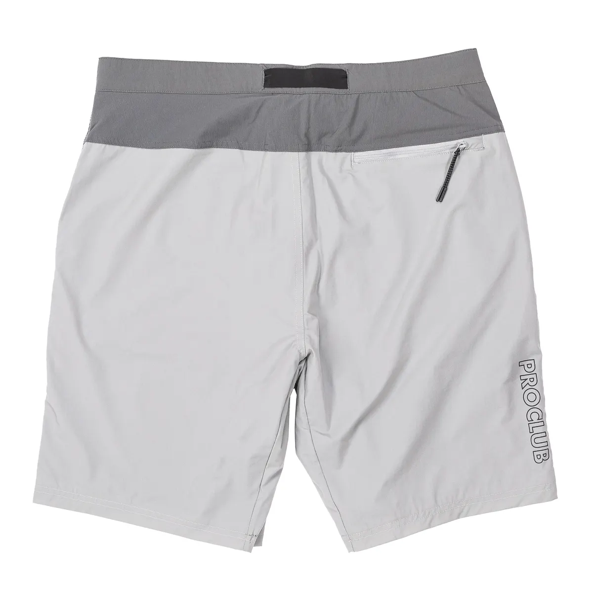[13pc0505] Pro Club Men's Performance Stretch Nylon Hiking Short - 9 Inch Inseam 8