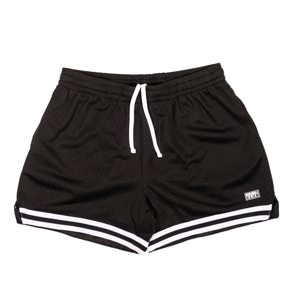 [13pc5010] Pro Club Women's Classic Basketball Short 6