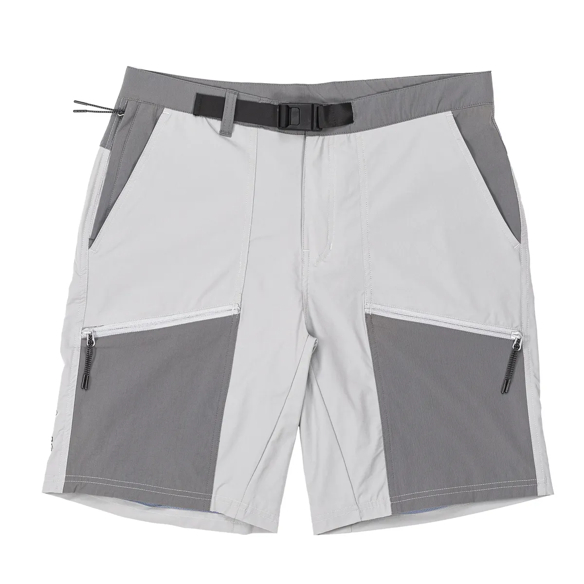 [13pc0505] Pro Club Men's Performance Stretch Nylon Hiking Short - 9 Inch Inseam 6