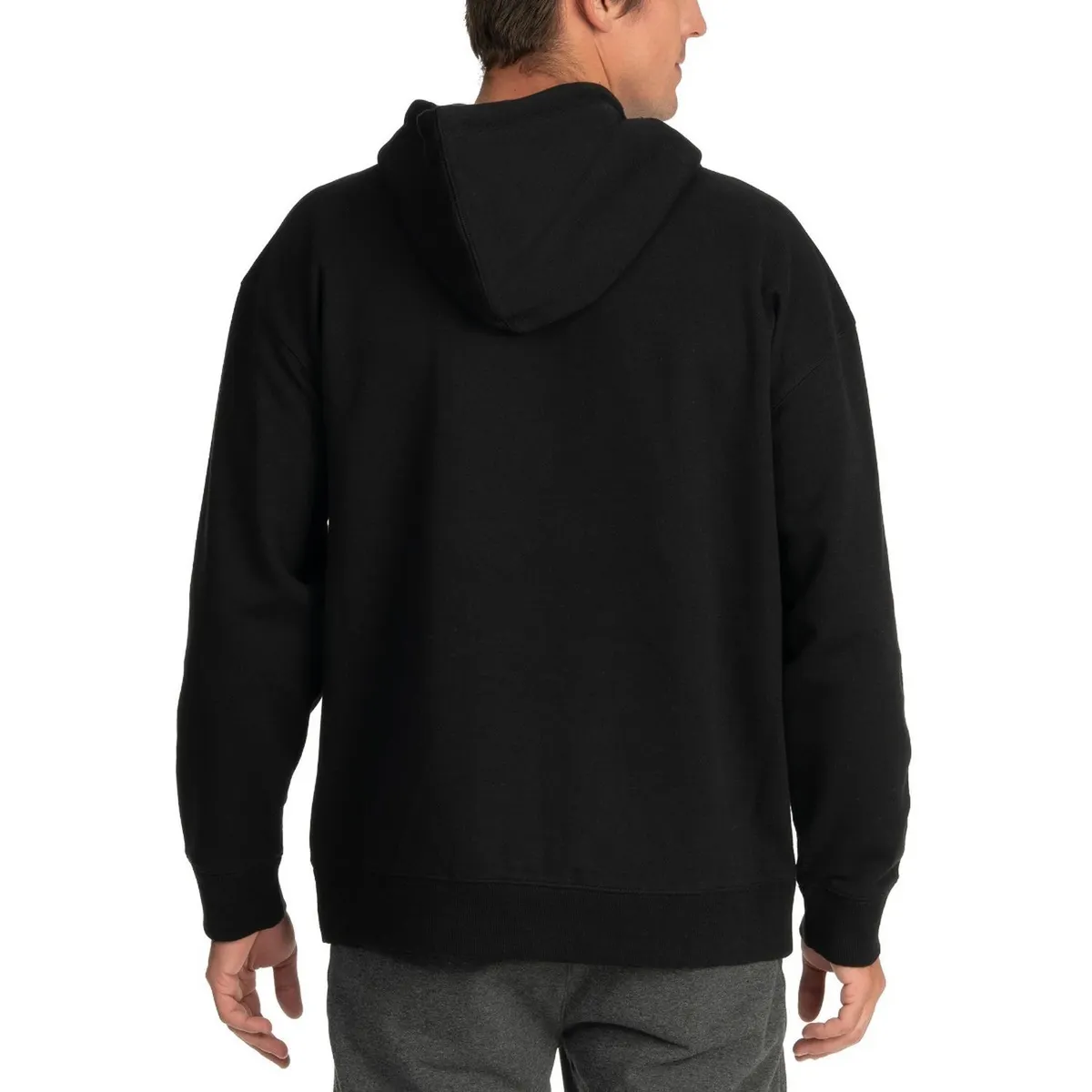 Pro Club Heavyweight French Terry Pullover Hoodie 7