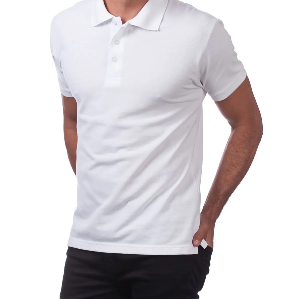 Polo (s/s) 6