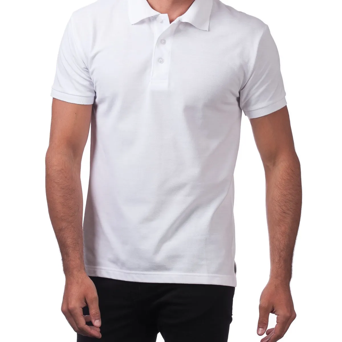 Polo (s/s) 4